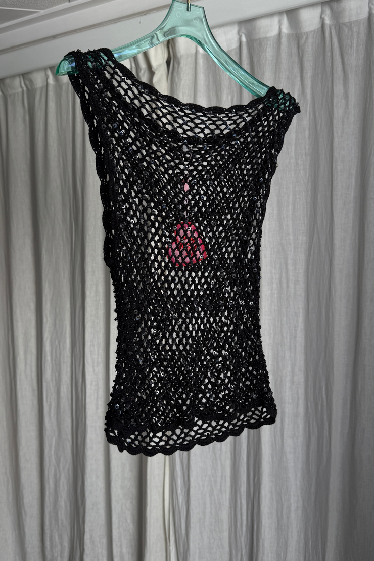 SAMPLE - CAPRI CAMI - Size XS & M