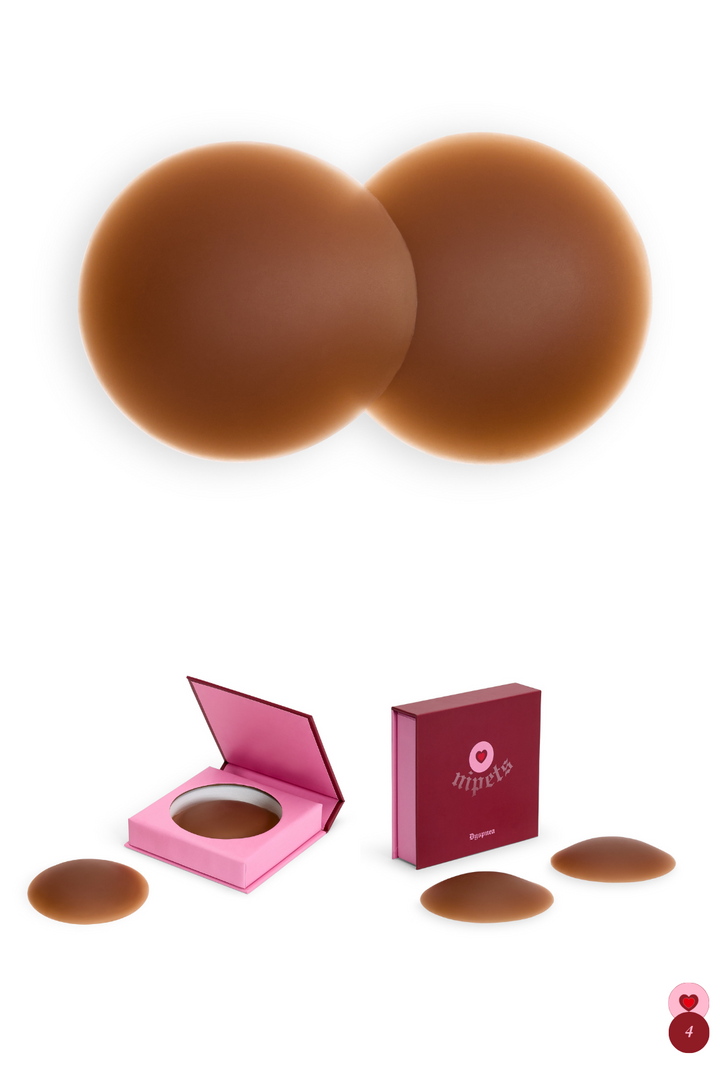 Nipets Nipple Covers