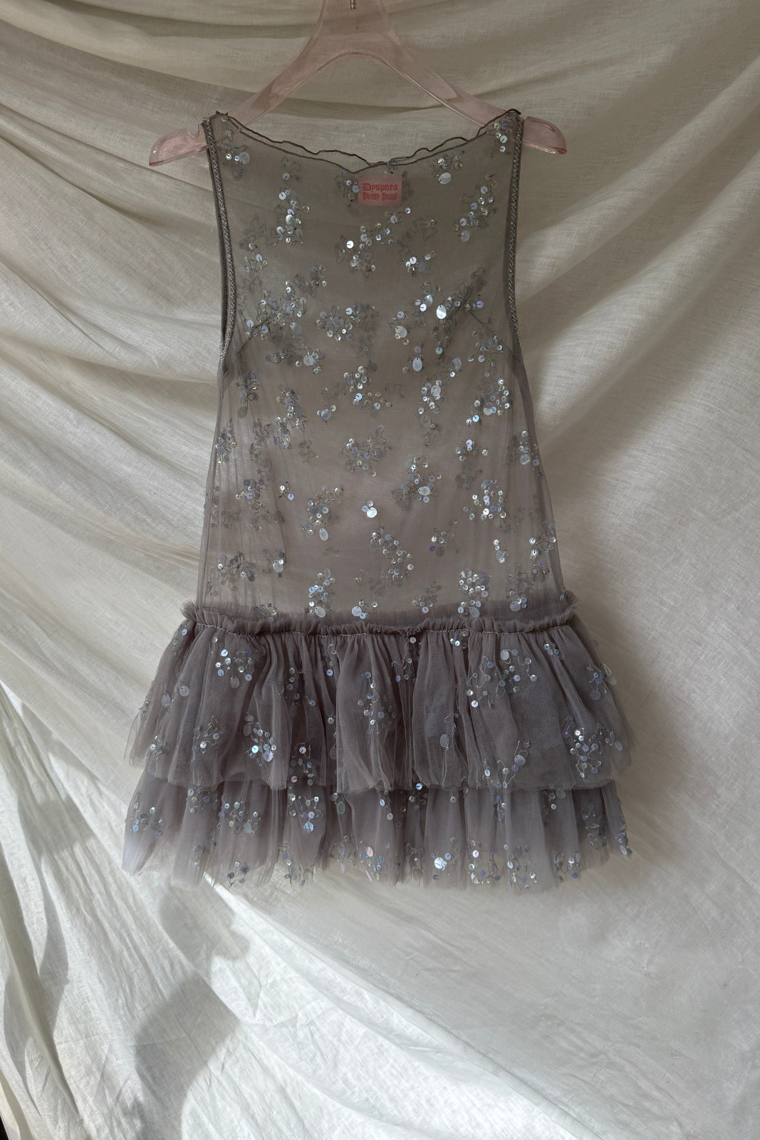 SAMPLE - Trophy Dress - Size XS