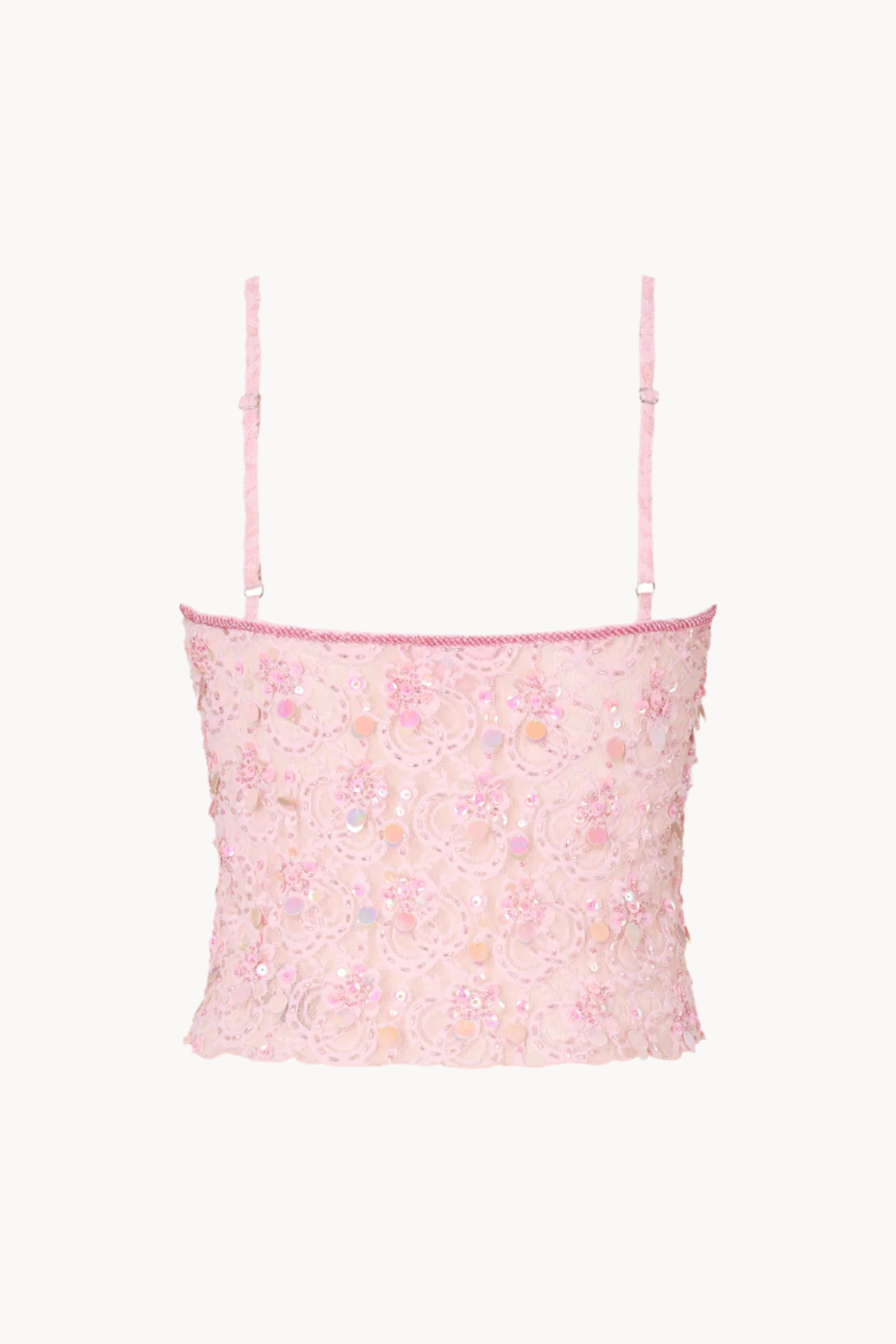 Bloomin Cami - Made to Order