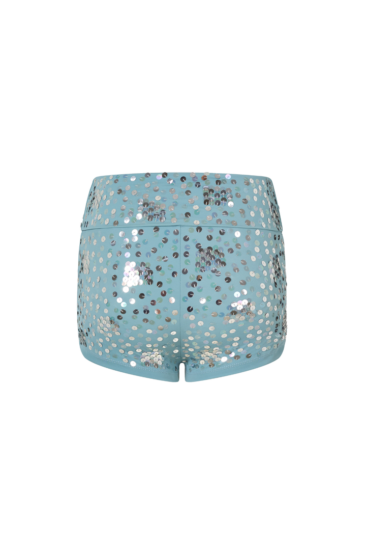 Boogie Booty Shorts