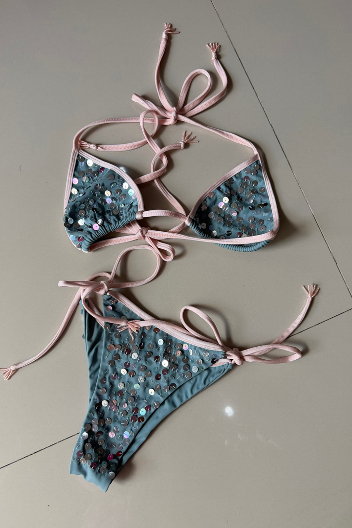 Tini Bikini Bottom