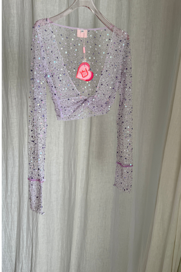 SAMPLE - Archive piece - Size XS