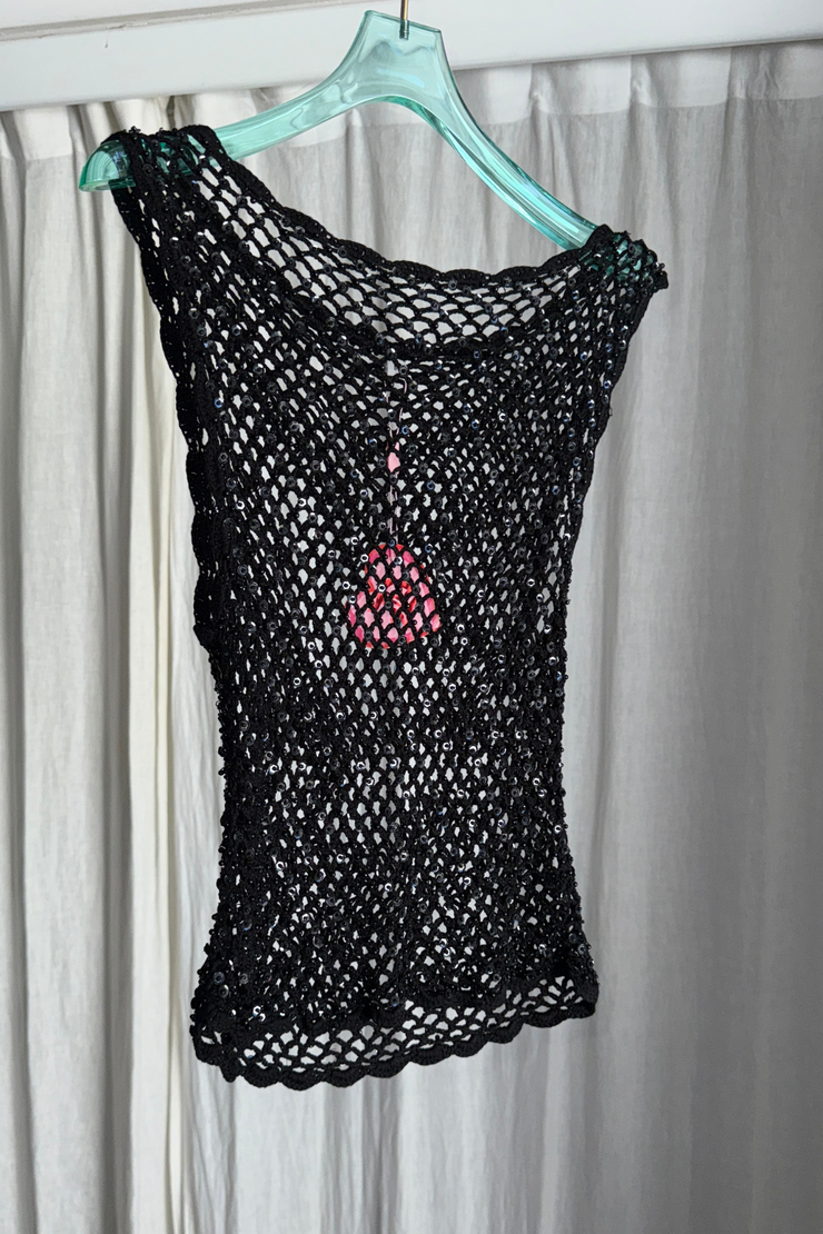 SAMPLE - CAPRI CAMI - Size XS & M