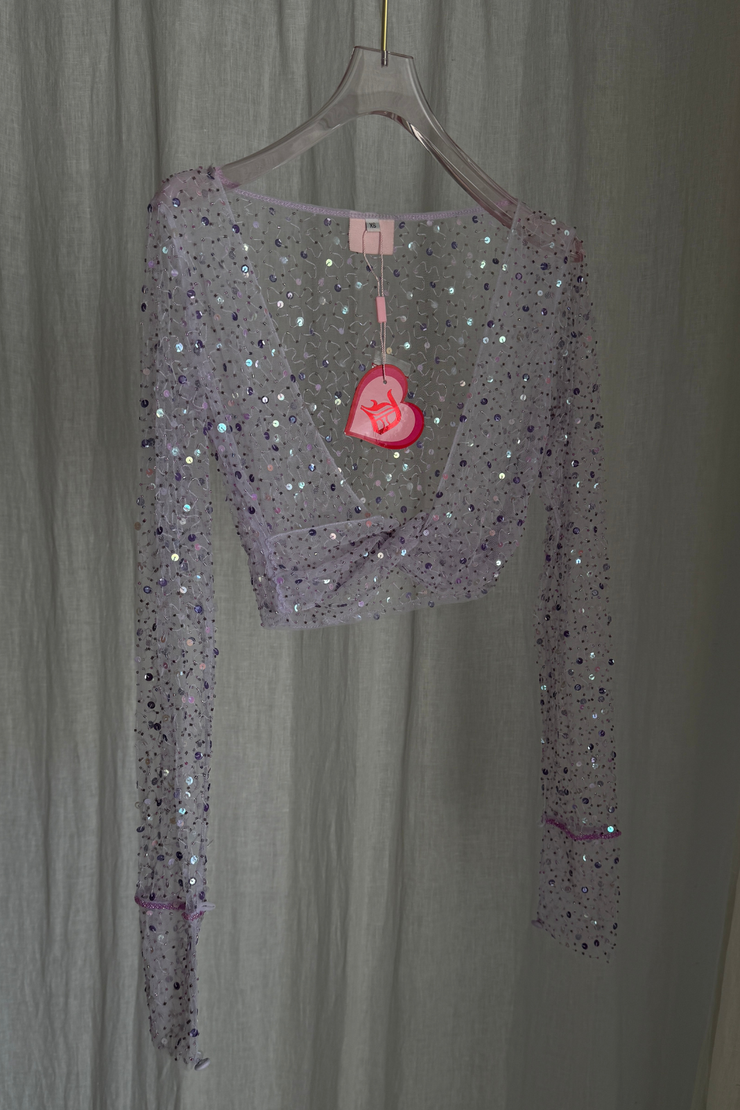 SAMPLE - Archive piece - Size XS