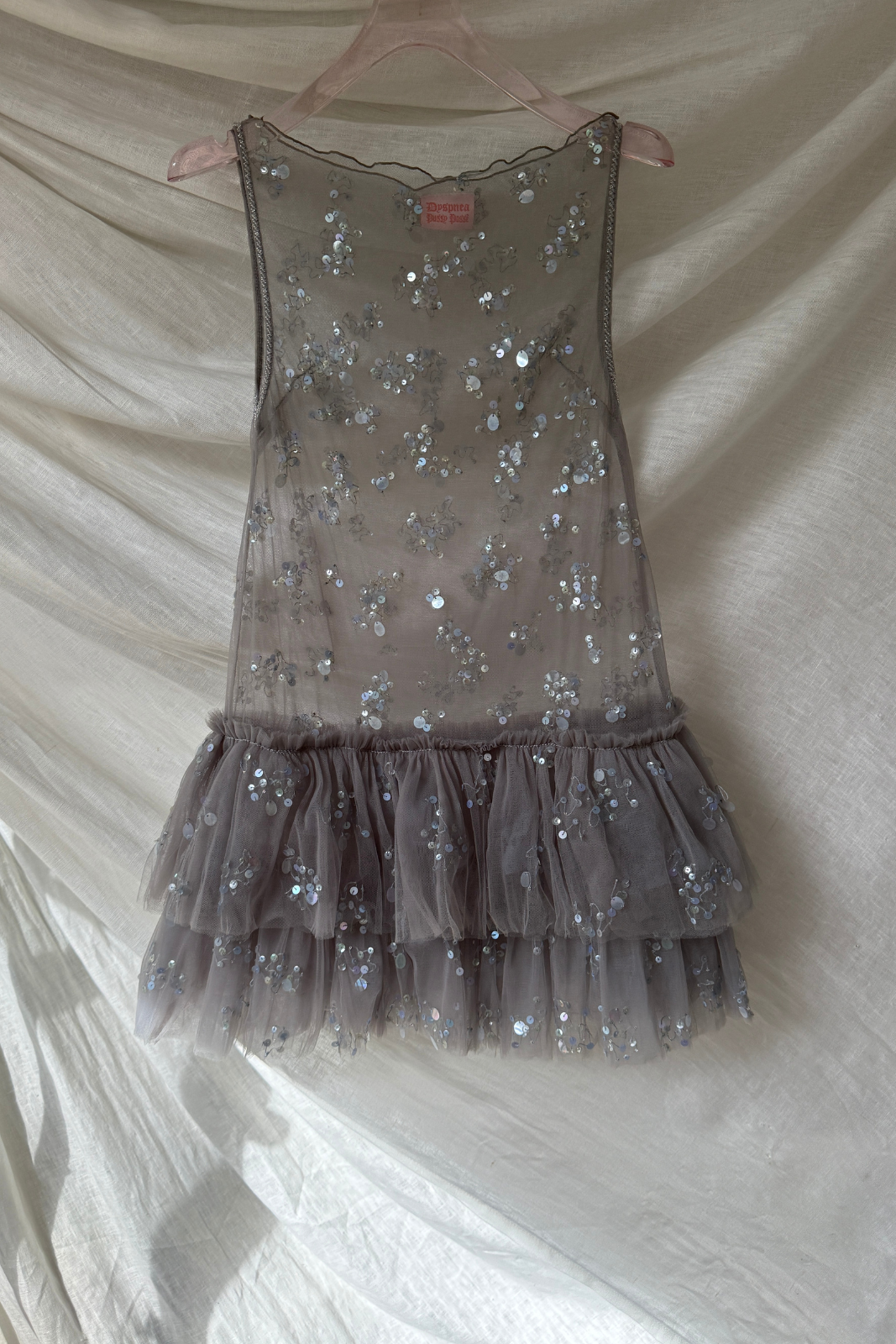 SAMPLE - Trophy Dress - Size XS