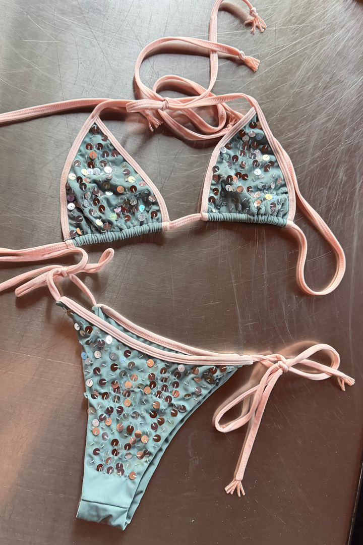 Tini Bikini Bottom