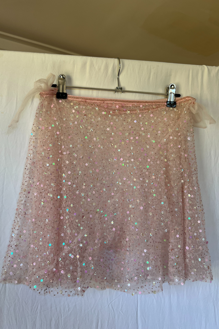 SAMPLE - BALLERINA SKIRT - SIZE S