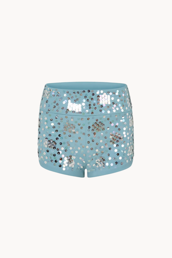 Boogie Booty Shorts