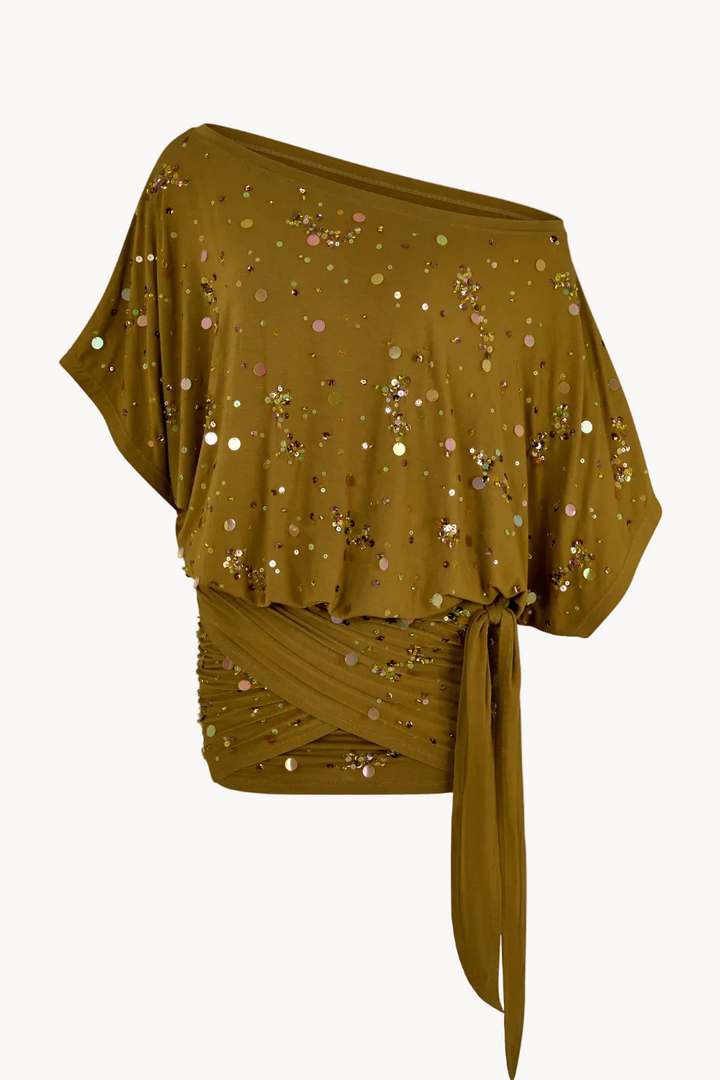 Wildling Mini Dress - Coming Soon