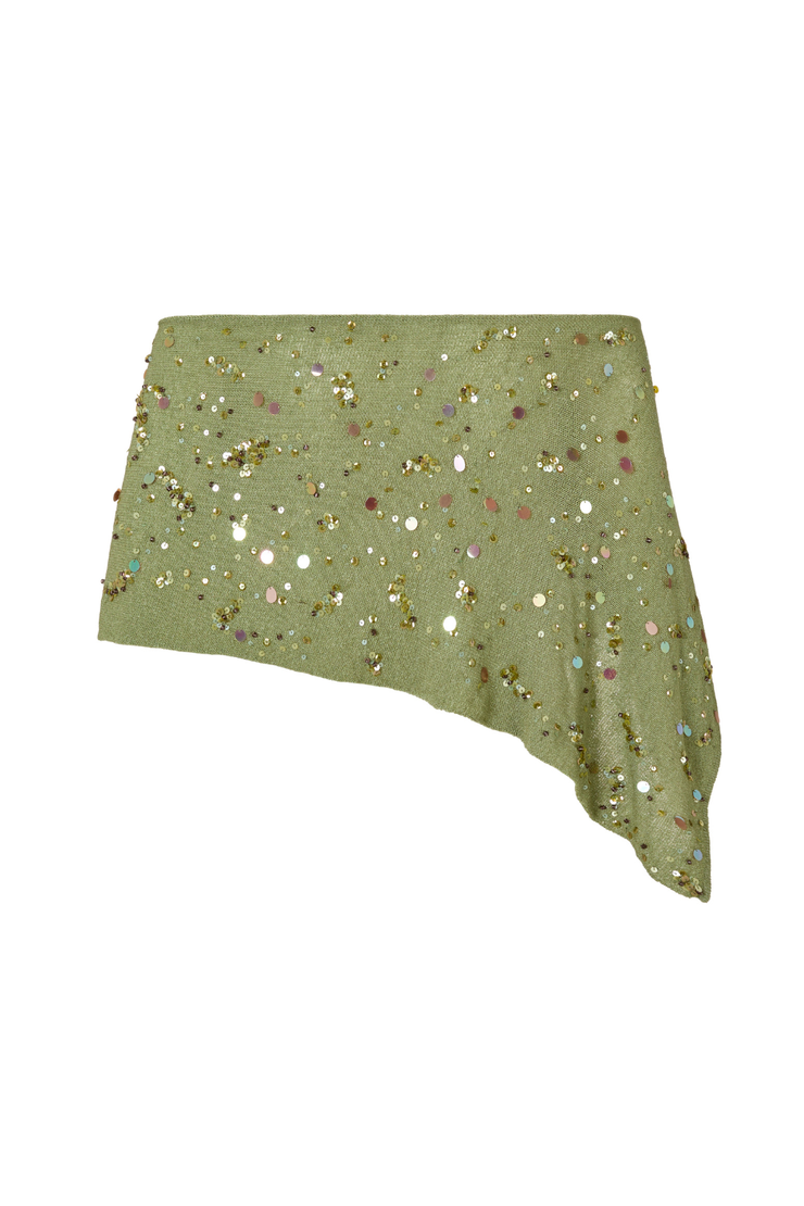 Fae Knit Poncho - Coming Soon!