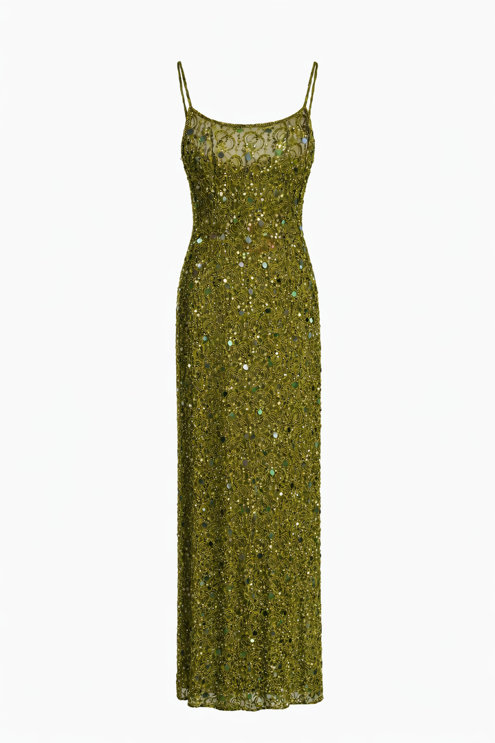 ENVY GOWN - SIZE S