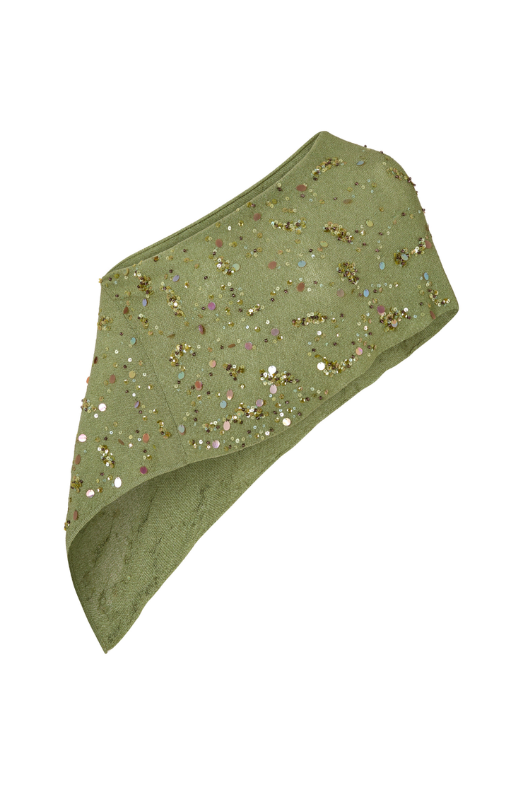 Fae Knit Poncho - Coming Soon!