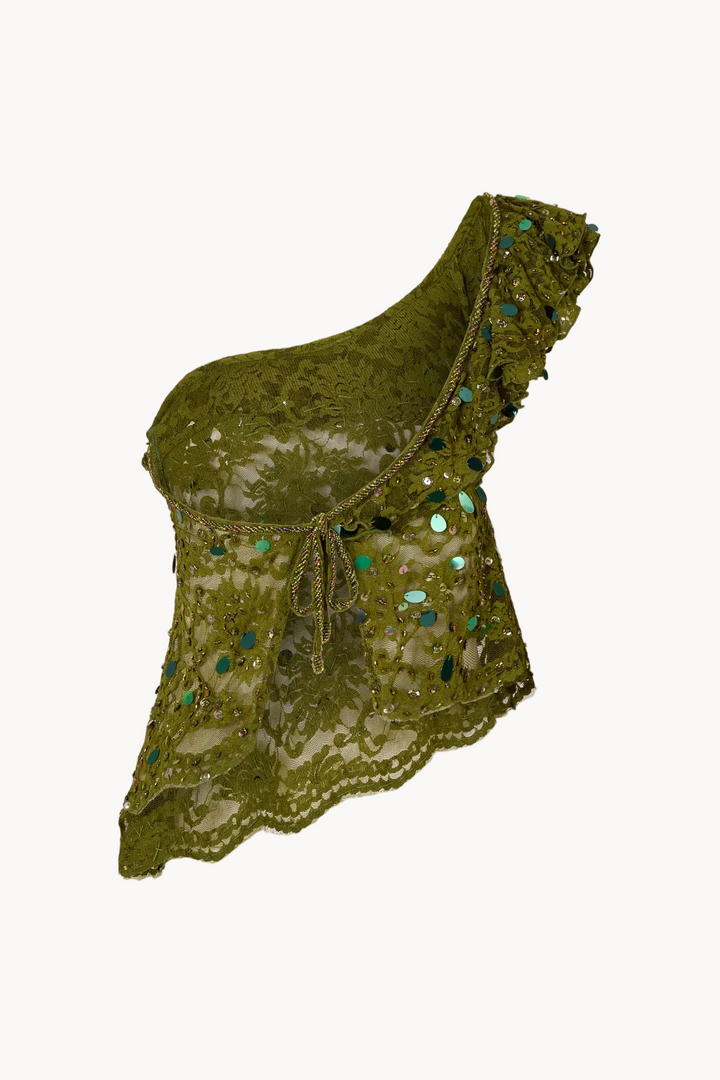 Hibiscus Top