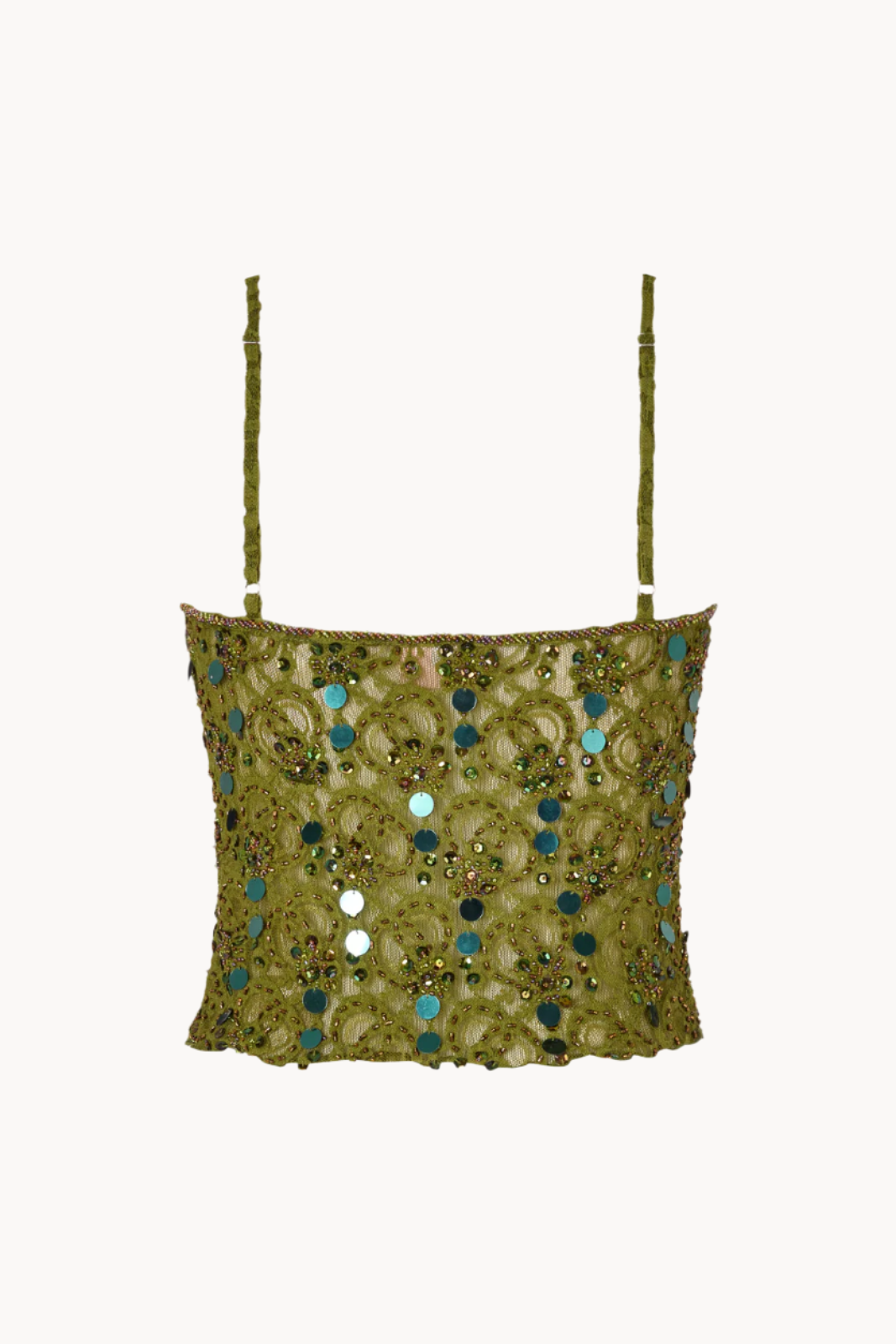 Bloomin Cami - Made to Order