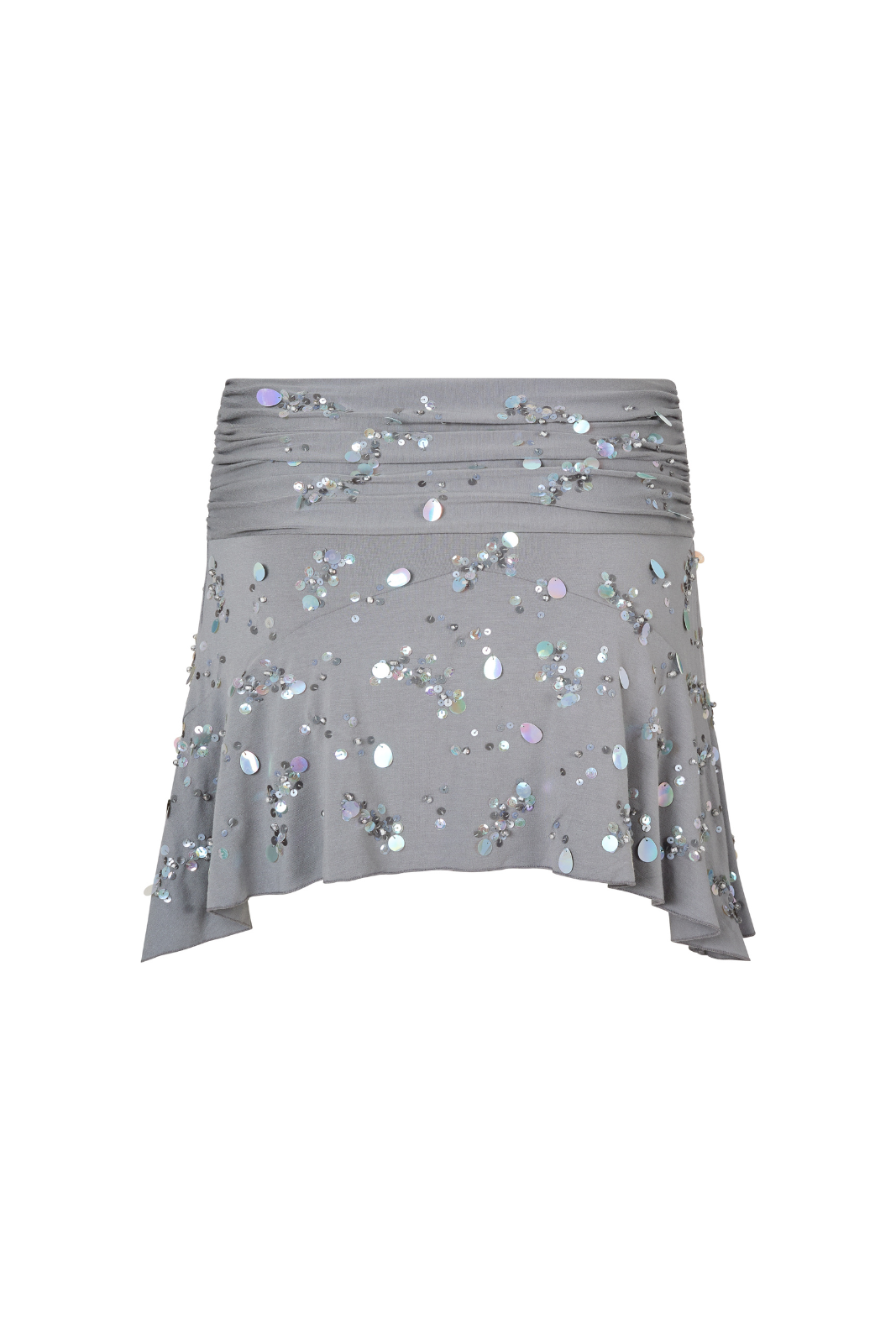 The Revival Mini Skirt