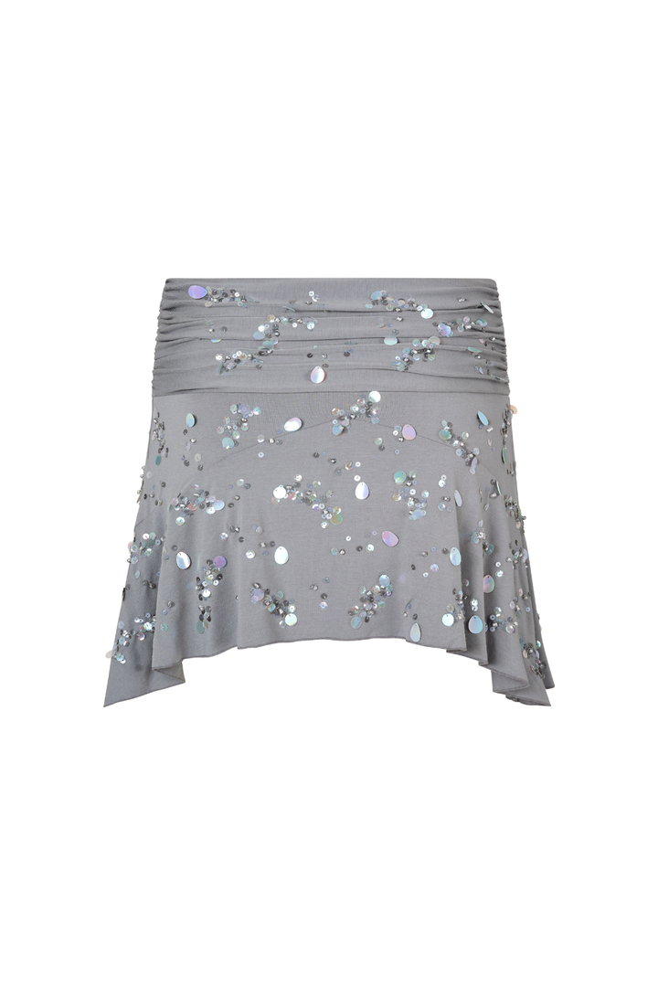 The Revival Mini Skirt