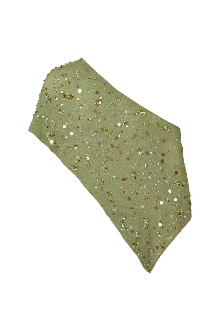 Fae Knit Poncho - Coming Soon!