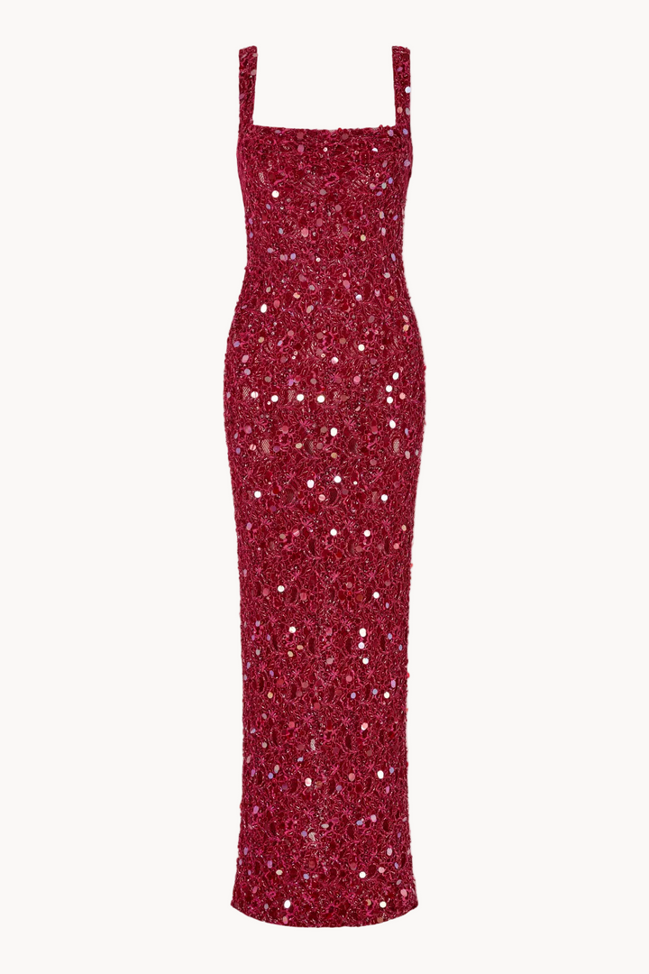 Treasury Gown - Made to order