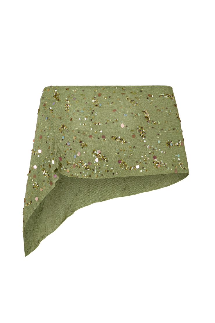 Fae Knit Poncho - Coming Soon!