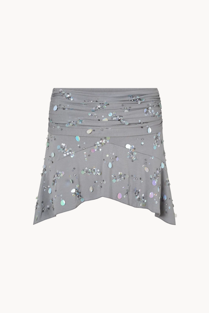The Revival Mini Skirt