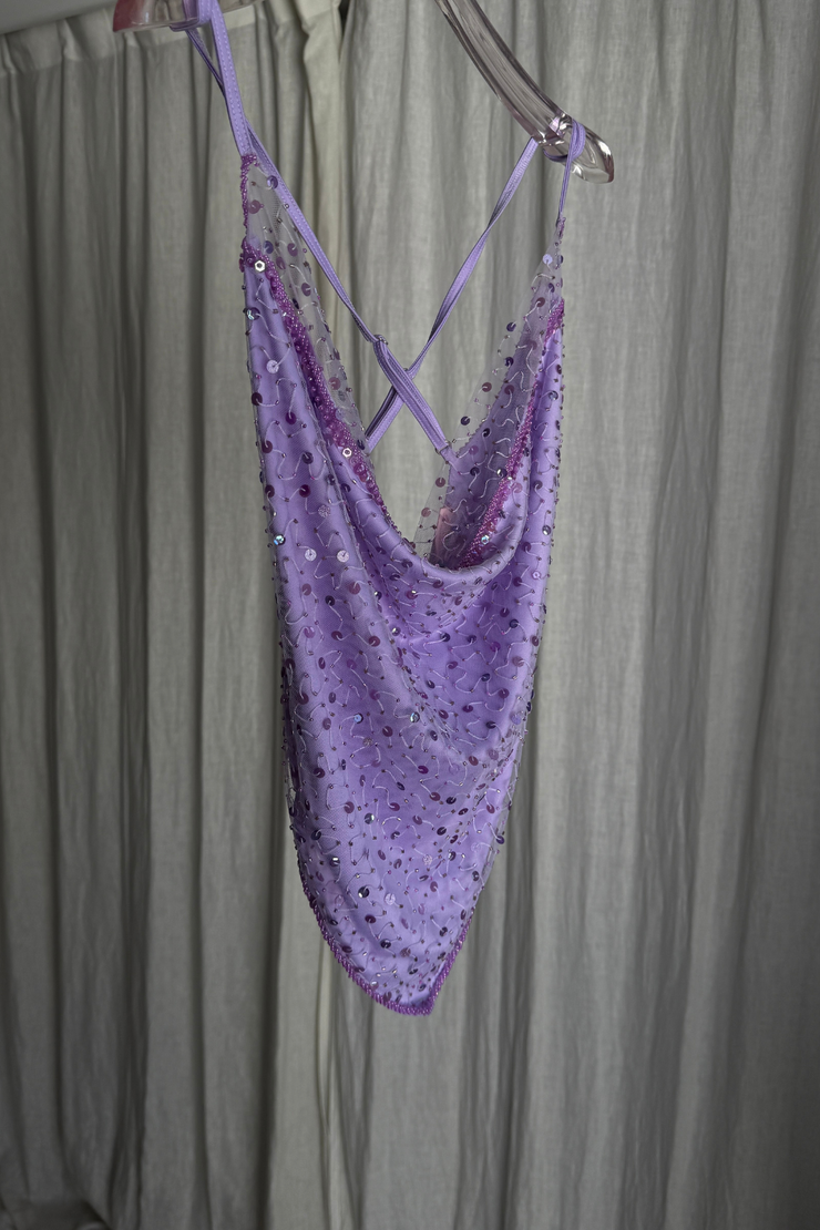 SAMPLE - PARIS CAMI - Size 3XL
