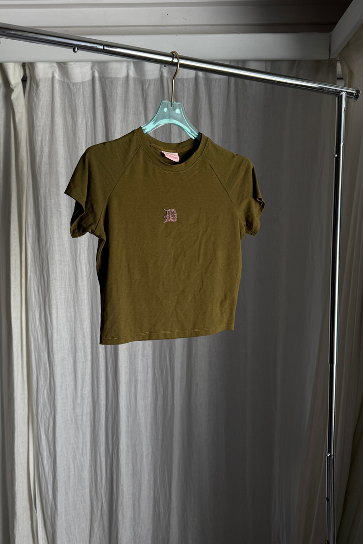 SAMPLE - Can-D tee - Size M