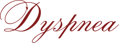 Dyspnea logo