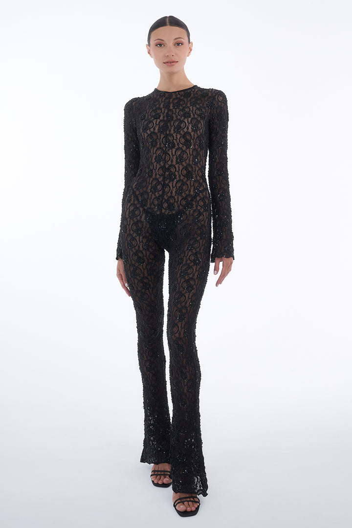 Baddie Catsuit - Made to Order