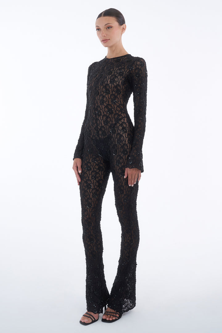 Baddie Catsuit - Made to Order
