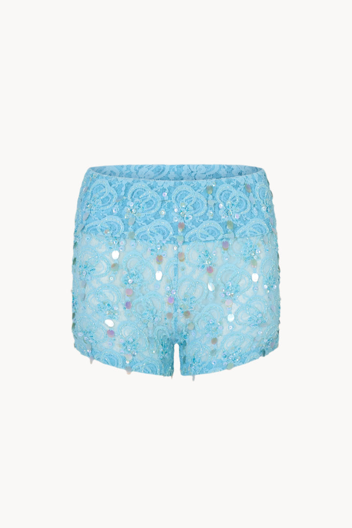 Bloomin Booty Shorts - Made to Order