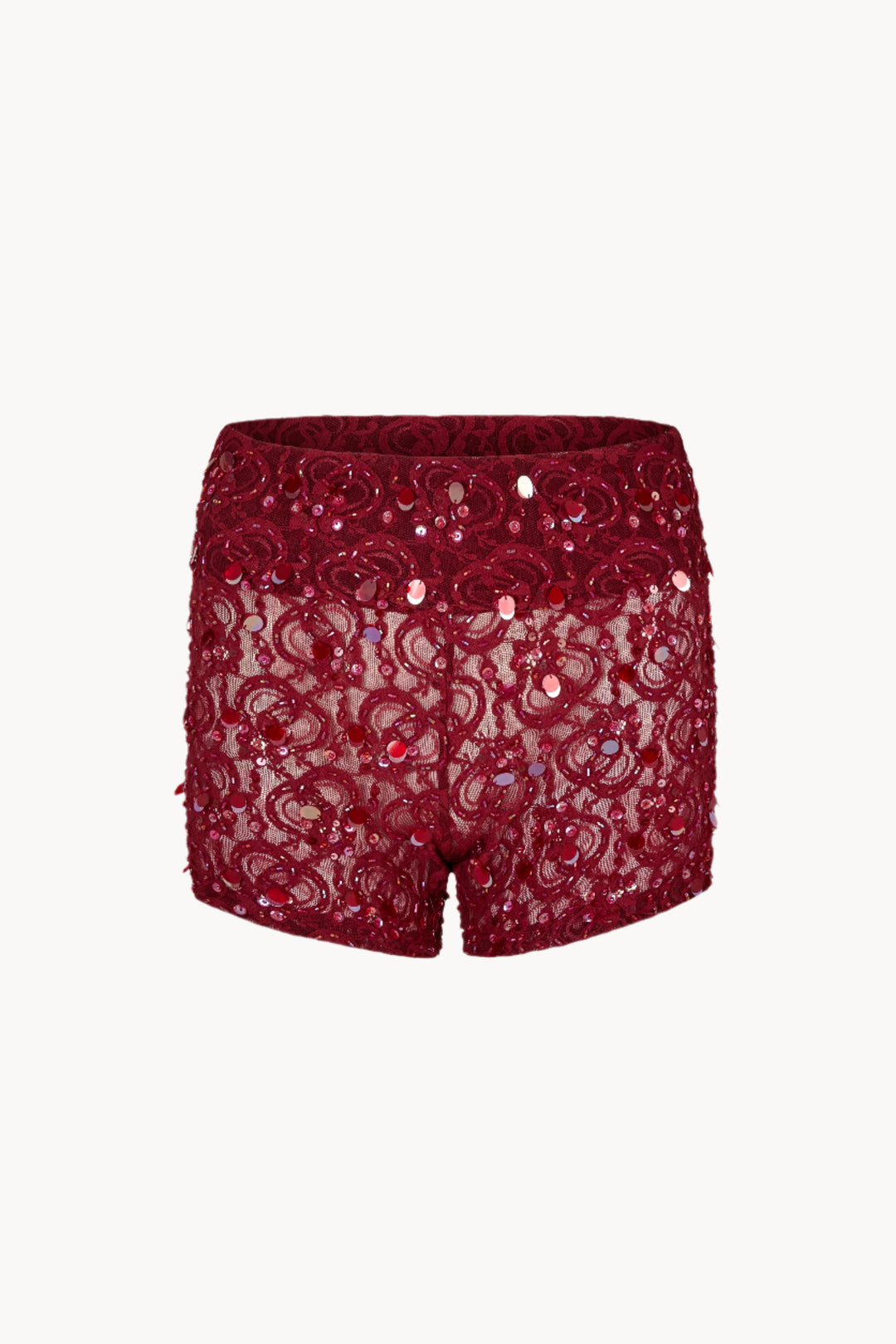 Bloomin Booty Shorts - Made to Order