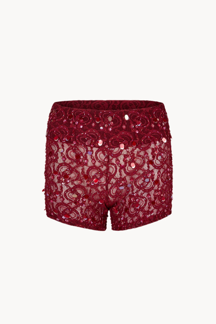 Bloomin Booty Shorts - Made to Order