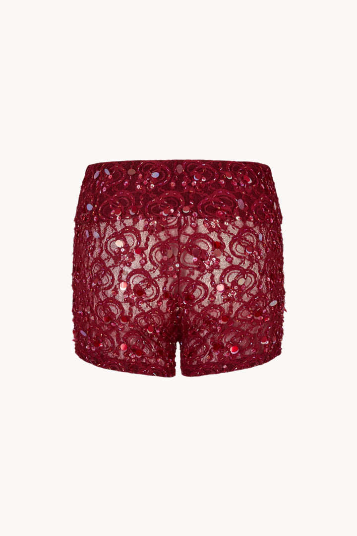 Bloomin Booty Shorts - Made to Order
