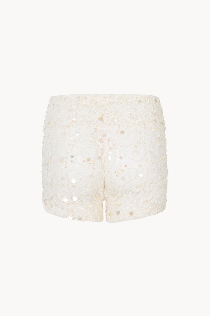 Bloomin Booty Shorts