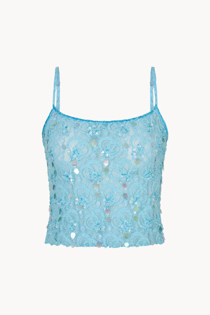 Bloomin Cami - Made to Order