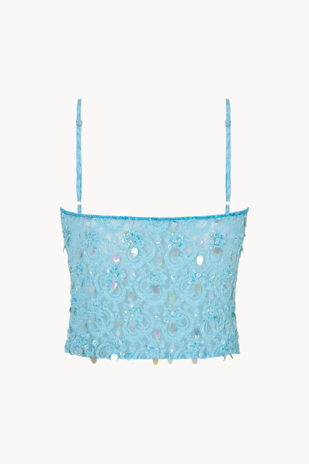 Bloomin Cami - Made to Order