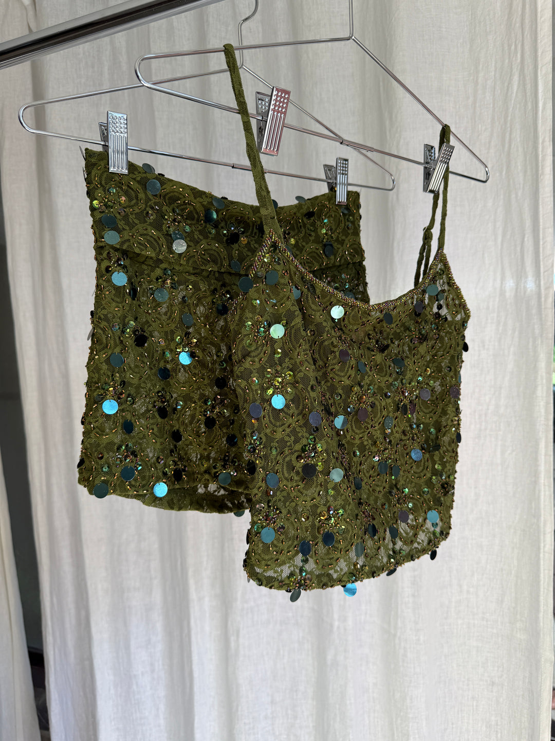 Bloomin Cami - Made to Order