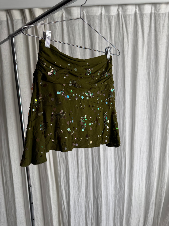 SAMPLE - Revival Skirt - Size S