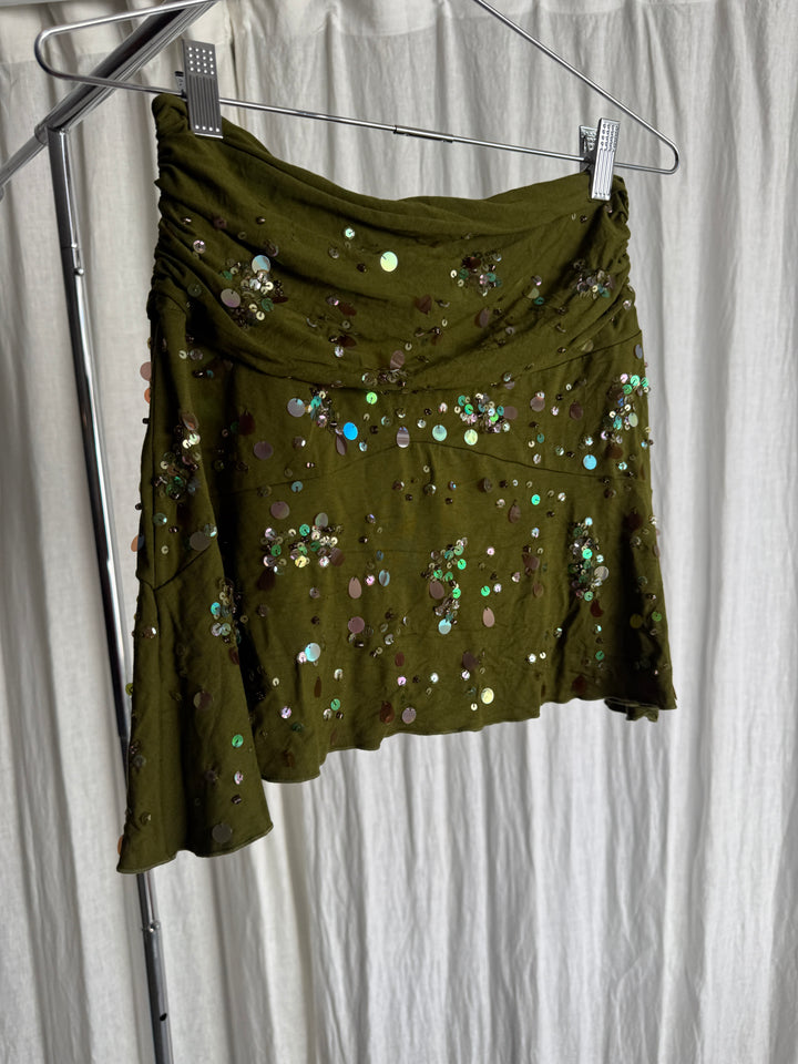 SAMPLE - Revival Skirt - Size S
