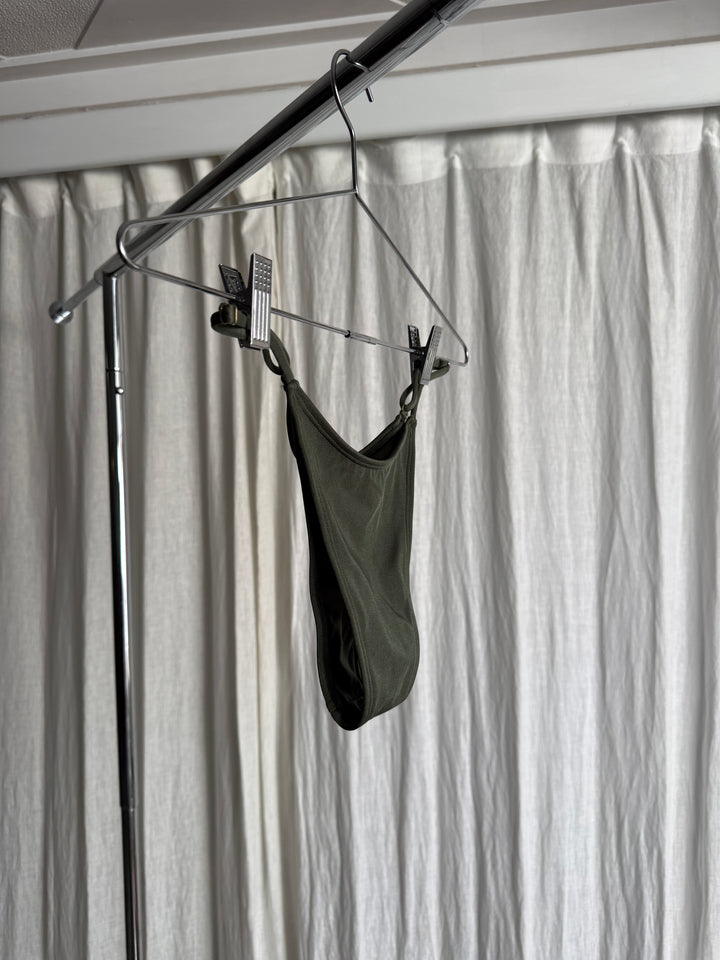 SAMPLE - Bikini Bottoms - Size S