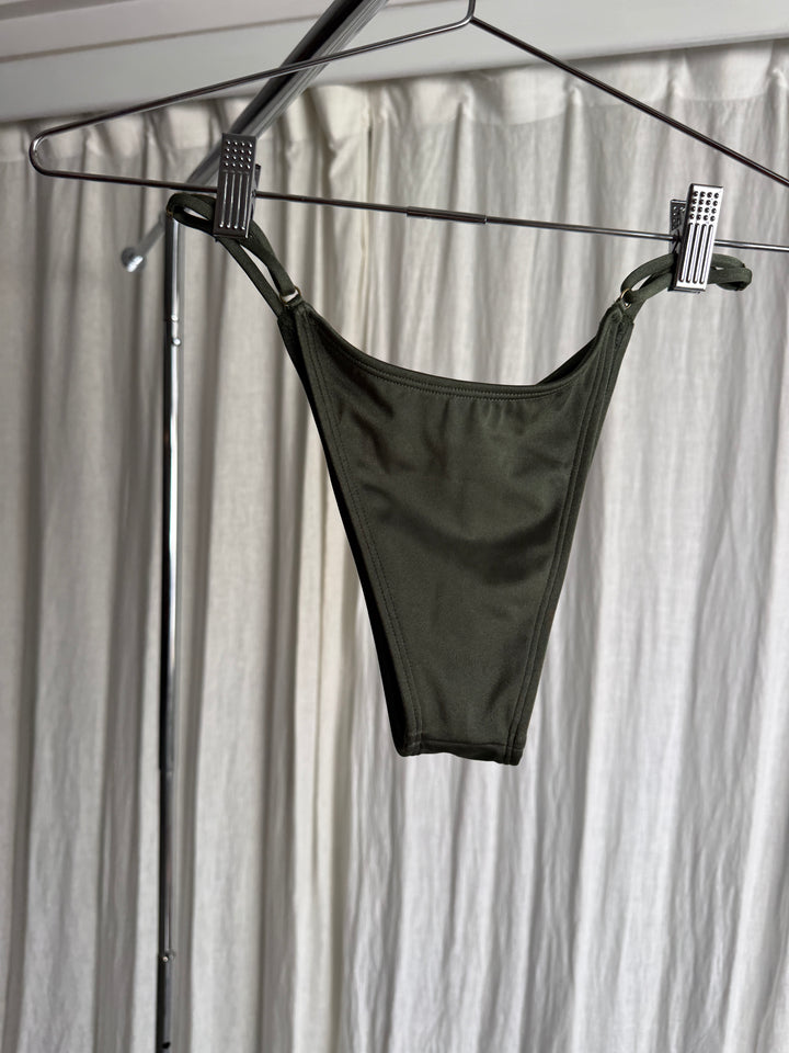 SAMPLE - Bikini Bottoms - Size S