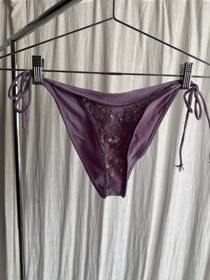 SAMPLE - Biarritz Bikini Bottom - Size S