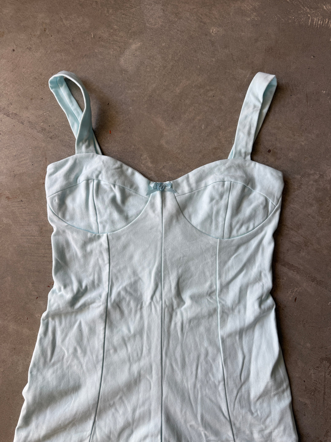 Sample - Snug Suit - Size 2XL