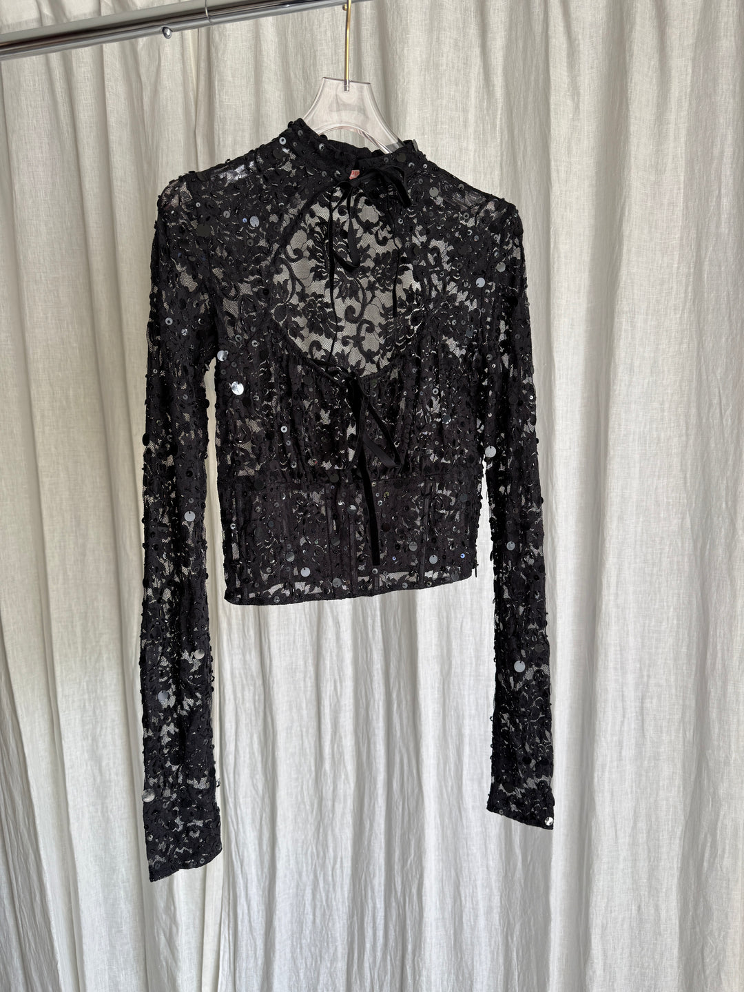Vampress Bodice 2.0