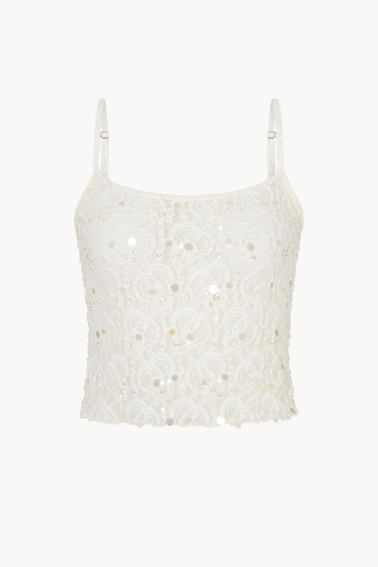 Bloomin Cami
