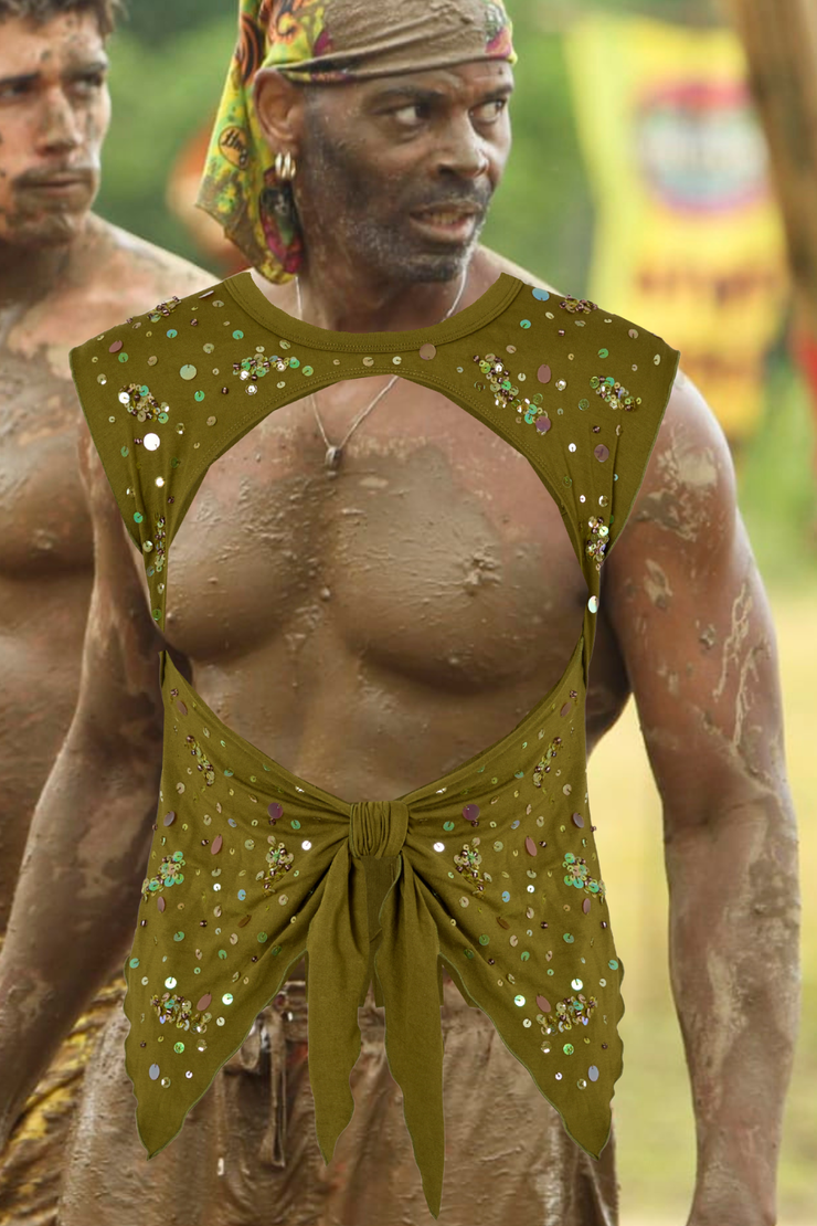 Survivor Tee - Coming Soon