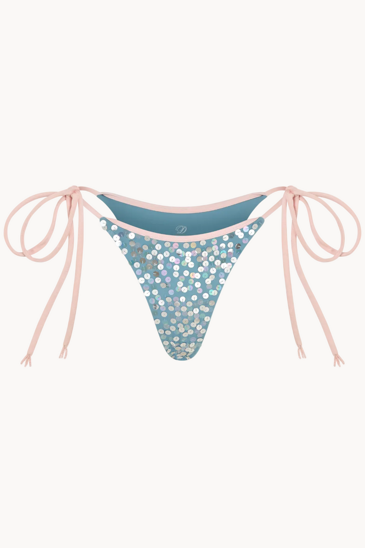 Tini Bikini Bottom