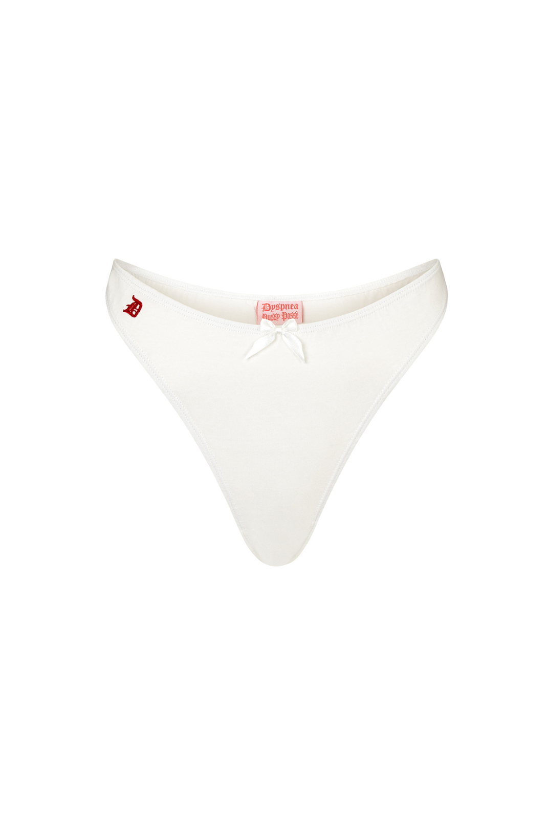 Slutty Granny Panties