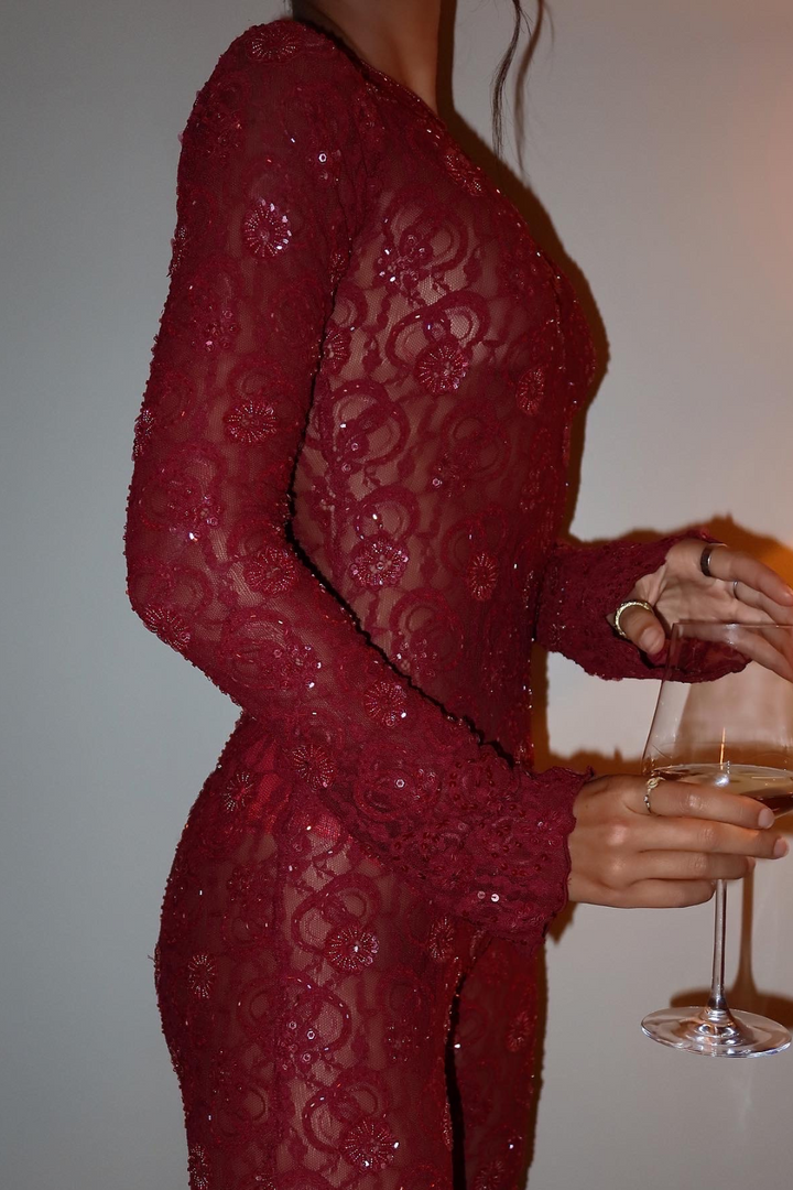 Baddie Catsuit - Made to Order